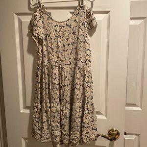 American Eagle sundress